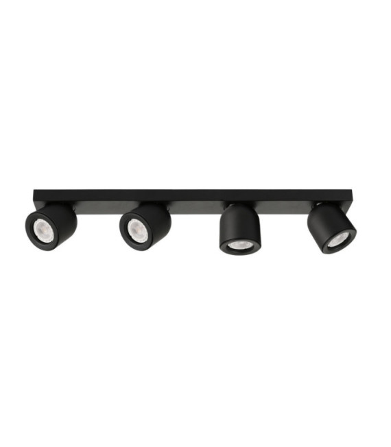 Spotlight Nuora Black