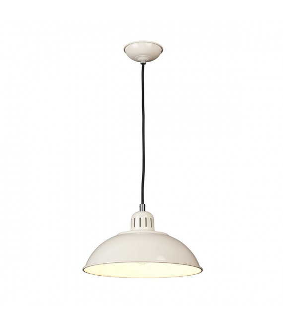 Franklin Lampe, Creme