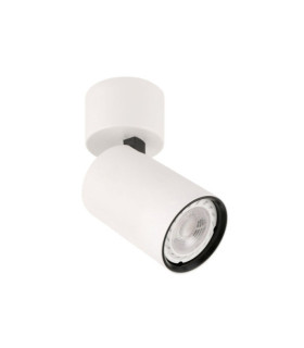 Spot Laconi Blanc, Noir