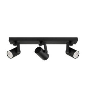 Mola Black spotlight bar