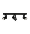 Mola Black spotlight bar