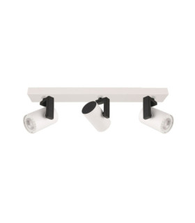 Spotlight bar Mola White, Black
