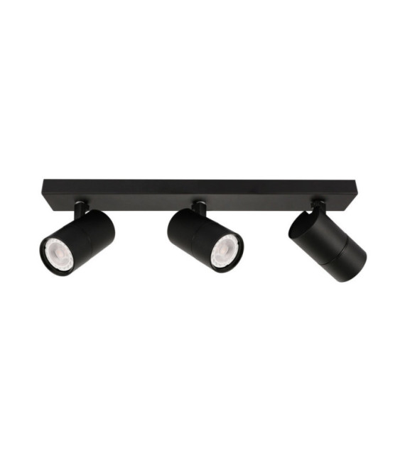 Laconi Black Strahlerleiste