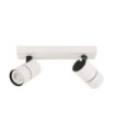 Spot Laconi Blanc, Noir