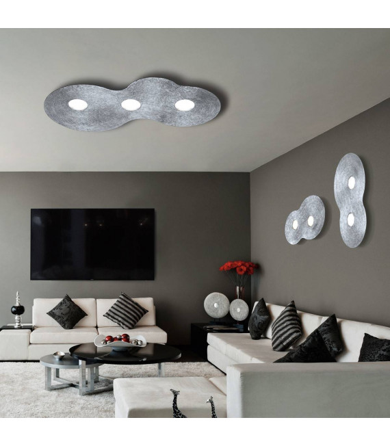 CIRCLE Ceiling Light 3 lights - 5