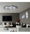 CIRCLE Ceiling Light 3 lights - 5