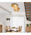 CIRCLE Ceiling Light 3 lights - 5