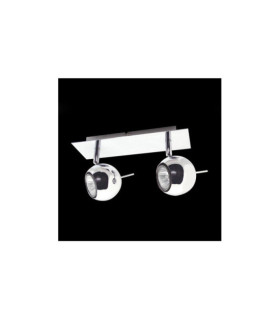 Spot Hary Metal alloy Chrome