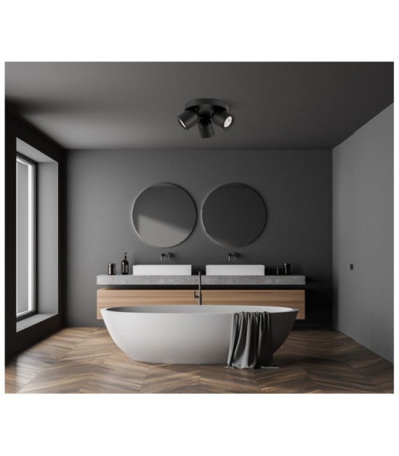Spot multiple Nuora Noir