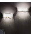 GIOIOSA Wall Light 2 lights - 2