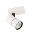 Spot Laconi White, Black