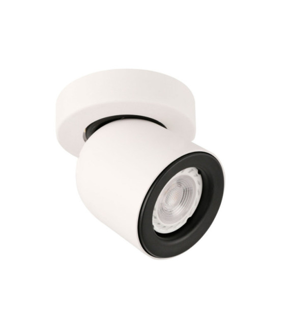 Nuora spotlight White, Black