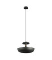 Marina Pendant Light Gray Steel