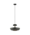 Suspension Marina Acier Gris