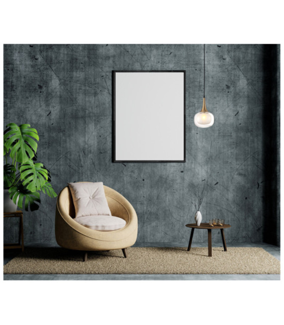Konila Suspension Steel Brass