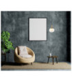 Konila Suspension Steel Brass