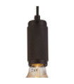 Suspension Suspension Acier doux Noir