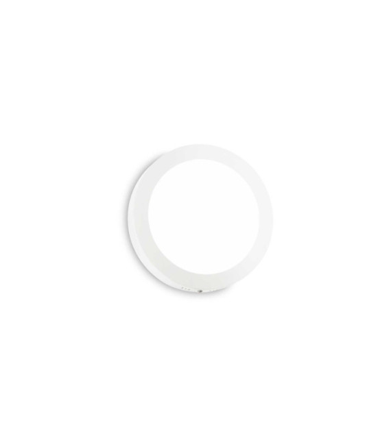 LED ceiling light Universal Metal, Aluminum White
