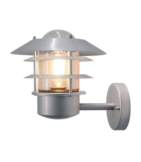 plafonnier ventilateur vintage 2 ampoules e27 max 60w brun patiné