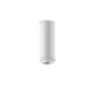 MIX White Metal Ceiling Light