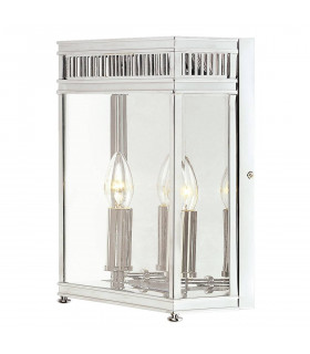 plafonnier ventilateur vintage 2 ampoules e27 max 60w brun patiné