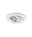 spot encastré Swing Blanc