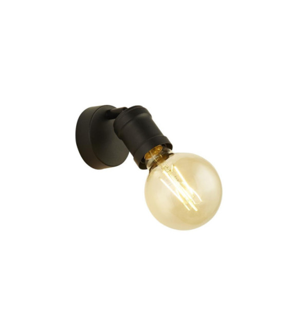 Spot Dance Mild Steel Schwarz, Schwarzer Sand