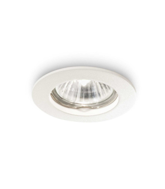 Jazz White recessed downlight