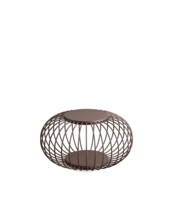 Outdoor table lamp DJAMBE Metal Café