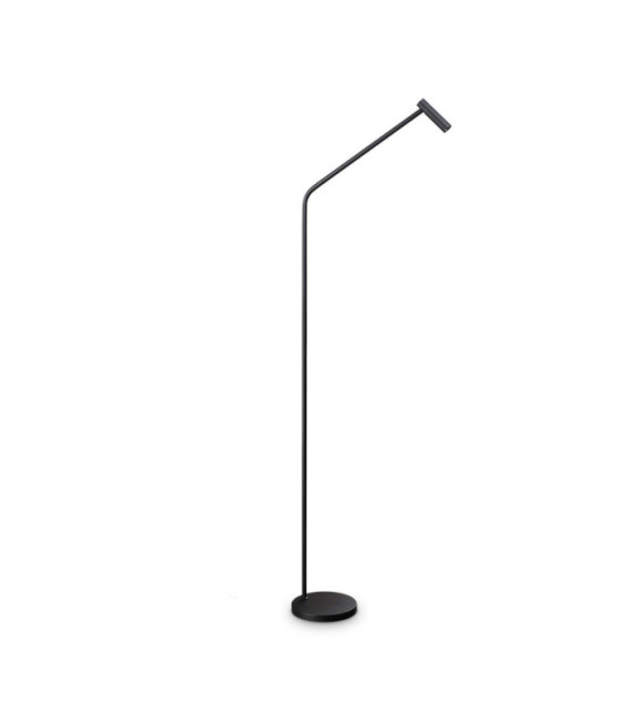 Lampe de lecture Easy Métal Noir