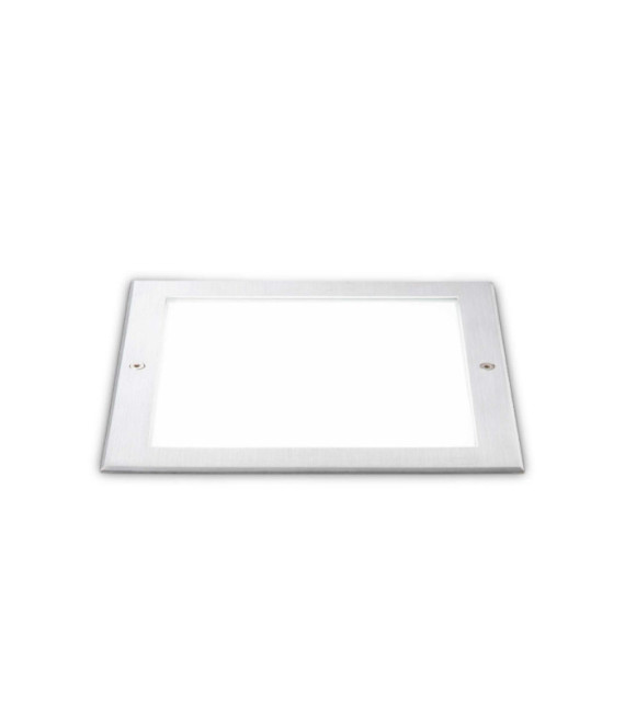 Taurus incasso da esterno plastica, acciaio inox, alluminio Acciaio