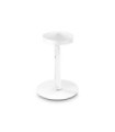 Lampe de table extérieur Toki Plastique Blanc