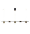 Suspension Remdal Plastique,acier,aluminium Laiton