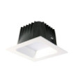 Rossi Ceiling Light Aluminum White