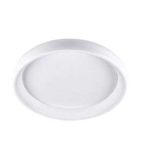 Alessia ceiling light Acrylic, metal alloy White