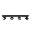 Boniva Black spotlight bar
