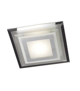 Bianca ceiling light Metal alloy White