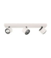 Boniva spotlight bar White, Black