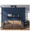 Boniva Spot Black