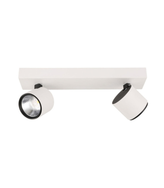 Spot Boniva White, Black