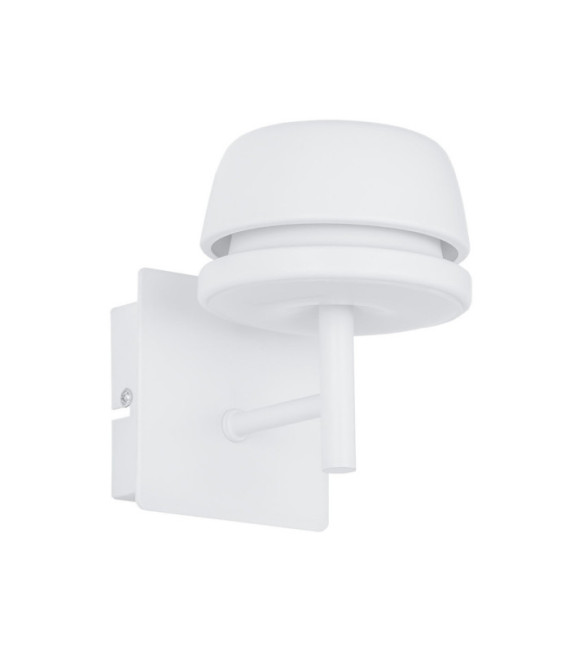 Miranda Ceiling Light Metal Alloy White
