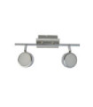 Naim spotlight Metal alloy Chrome