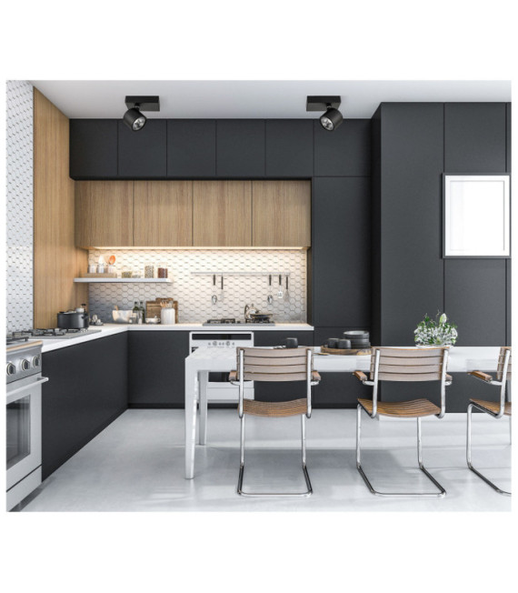 Boniva Spot Black