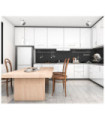 Spot Boniva White, Black
