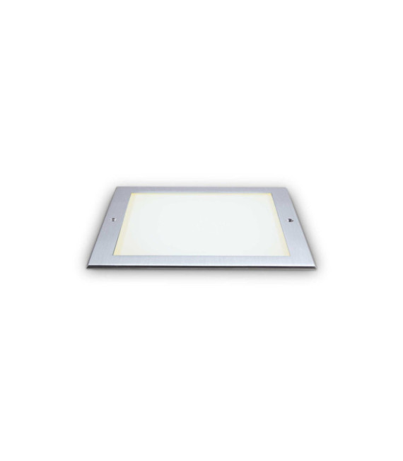 Encastrable extérieur Taurus Plastique,acier inoxydable,aluminium Acier