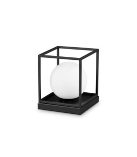 Lingotto table lamp