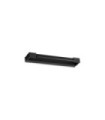 Applique murale LED Balance Plastique,Aluminium Noir