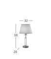 IMPERIAL Table Light 1 light - 4