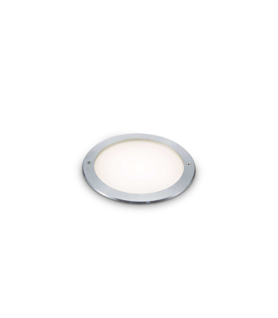 Taurus incasso da esterno plastica, acciaio inox, alluminio Acciaio