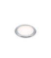 Encastrable extérieur Taurus Plastique,acier inoxydable,aluminium Acier
